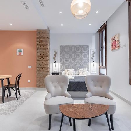 Gorgeous Apartment Close To City Centre Walencja Zewnętrze zdjęcie