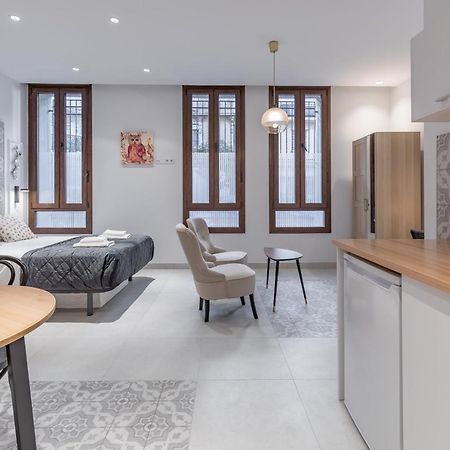Gorgeous Apartment Close To City Centre Walencja Zewnętrze zdjęcie
