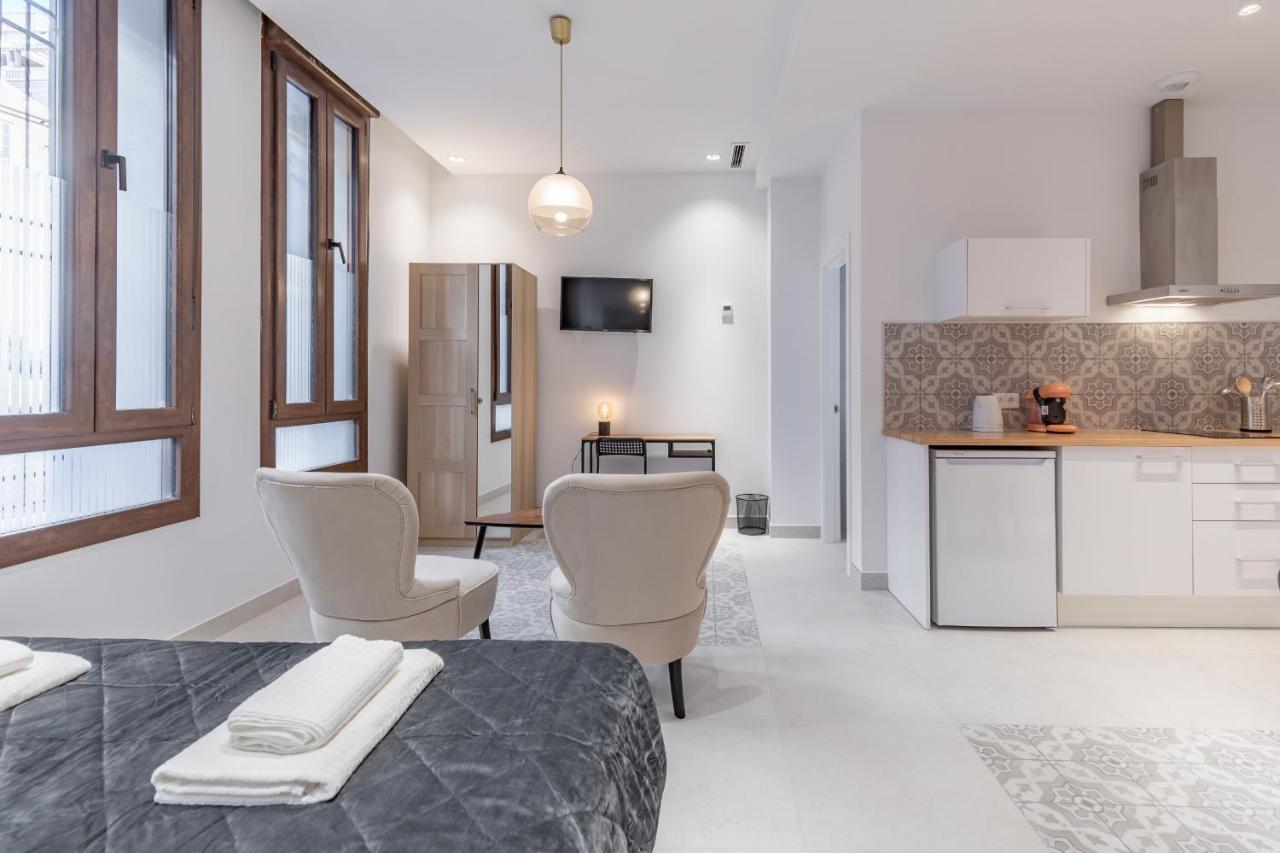 Gorgeous Apartment Close To City Centre Walencja Zewnętrze zdjęcie
