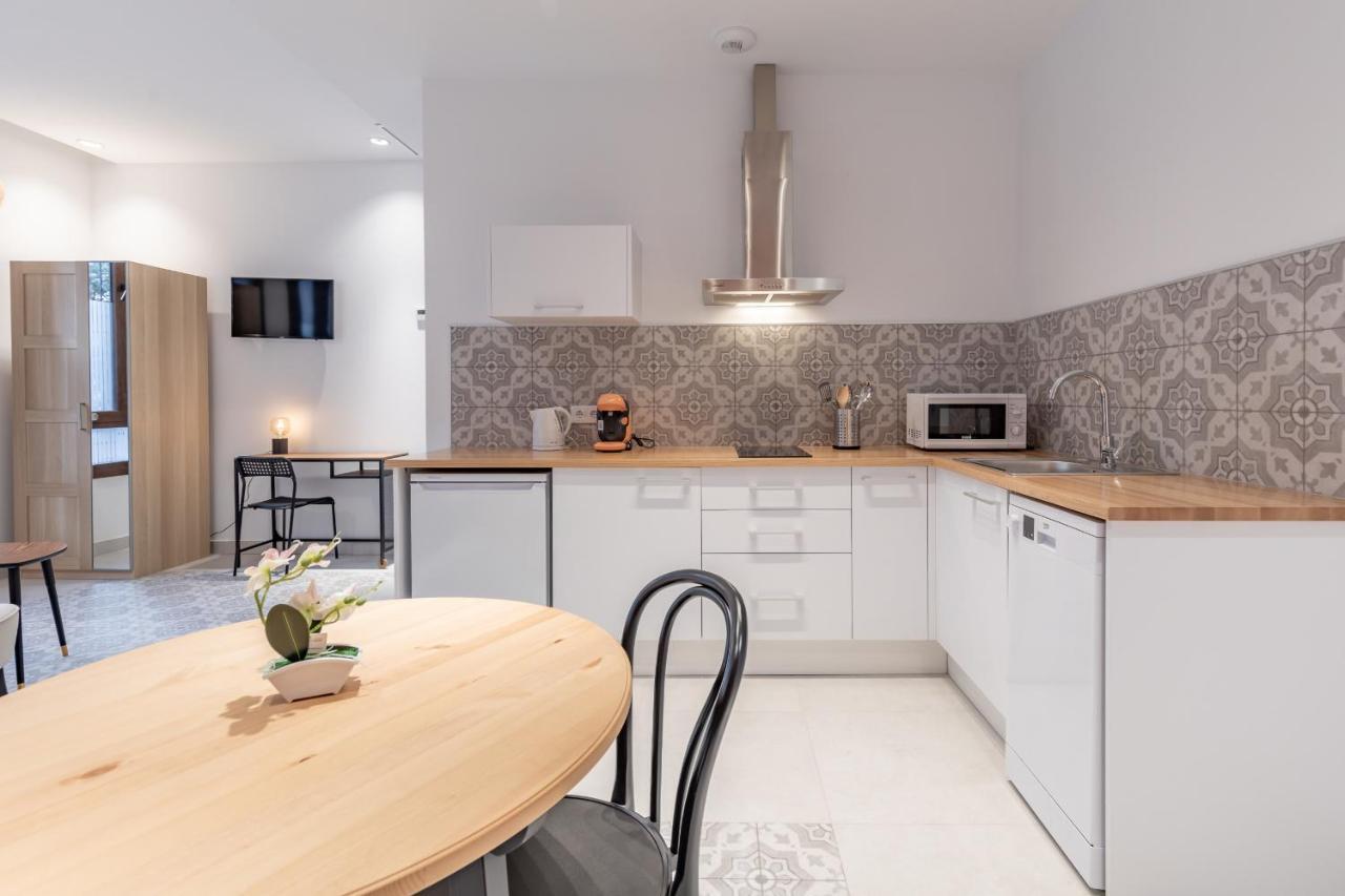 Gorgeous Apartment Close To City Centre Walencja Zewnętrze zdjęcie