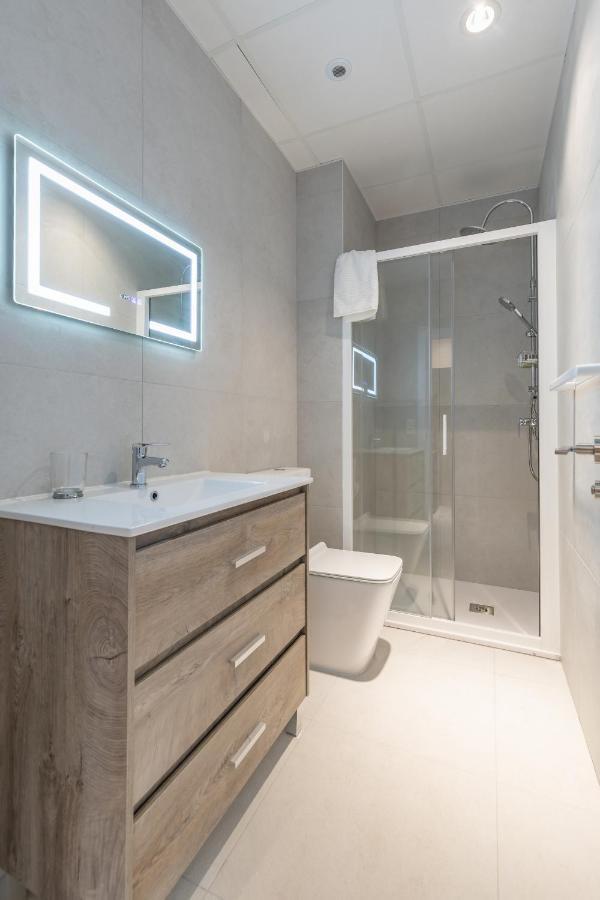 Gorgeous Apartment Close To City Centre Walencja Zewnętrze zdjęcie