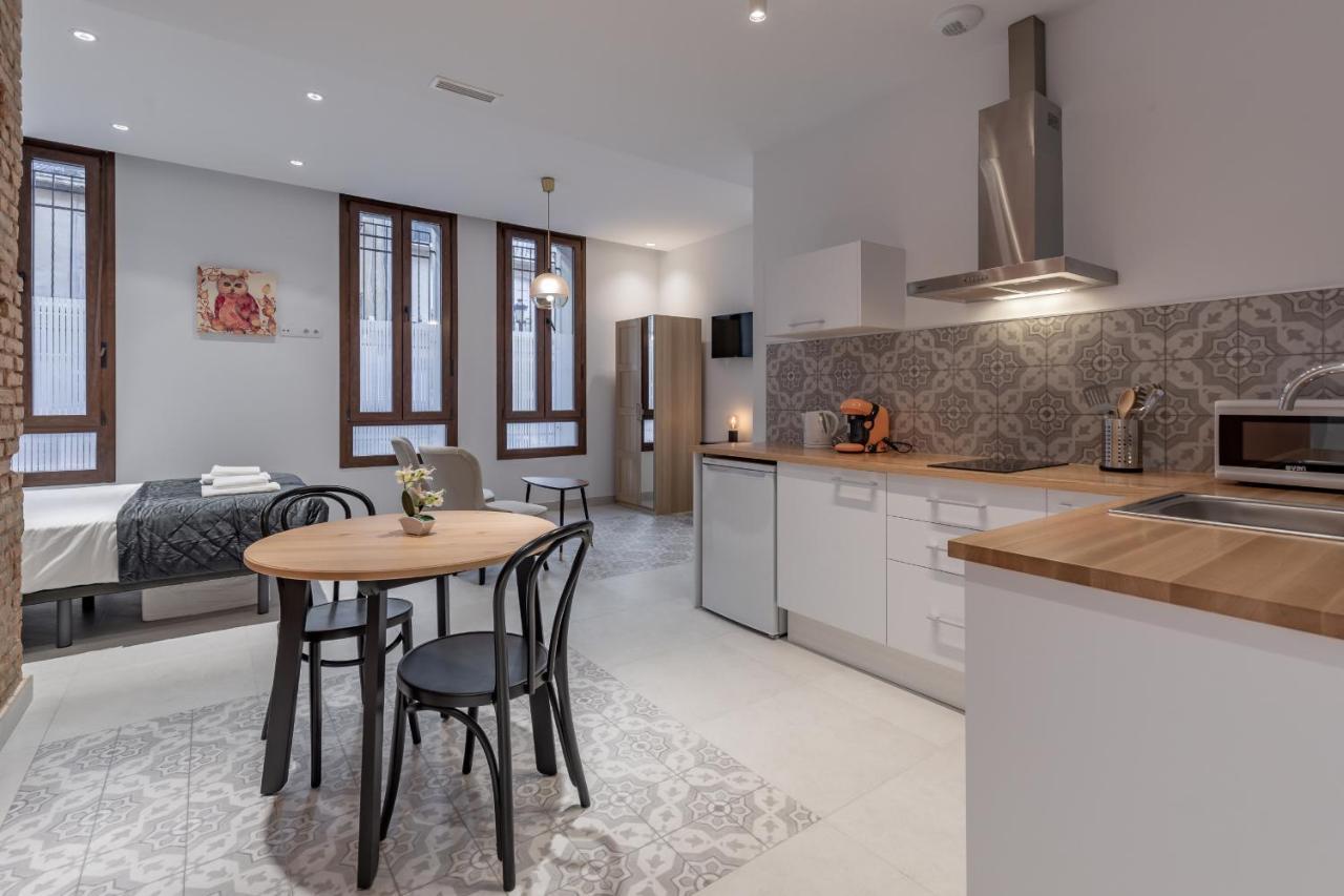 Gorgeous Apartment Close To City Centre Walencja Zewnętrze zdjęcie
