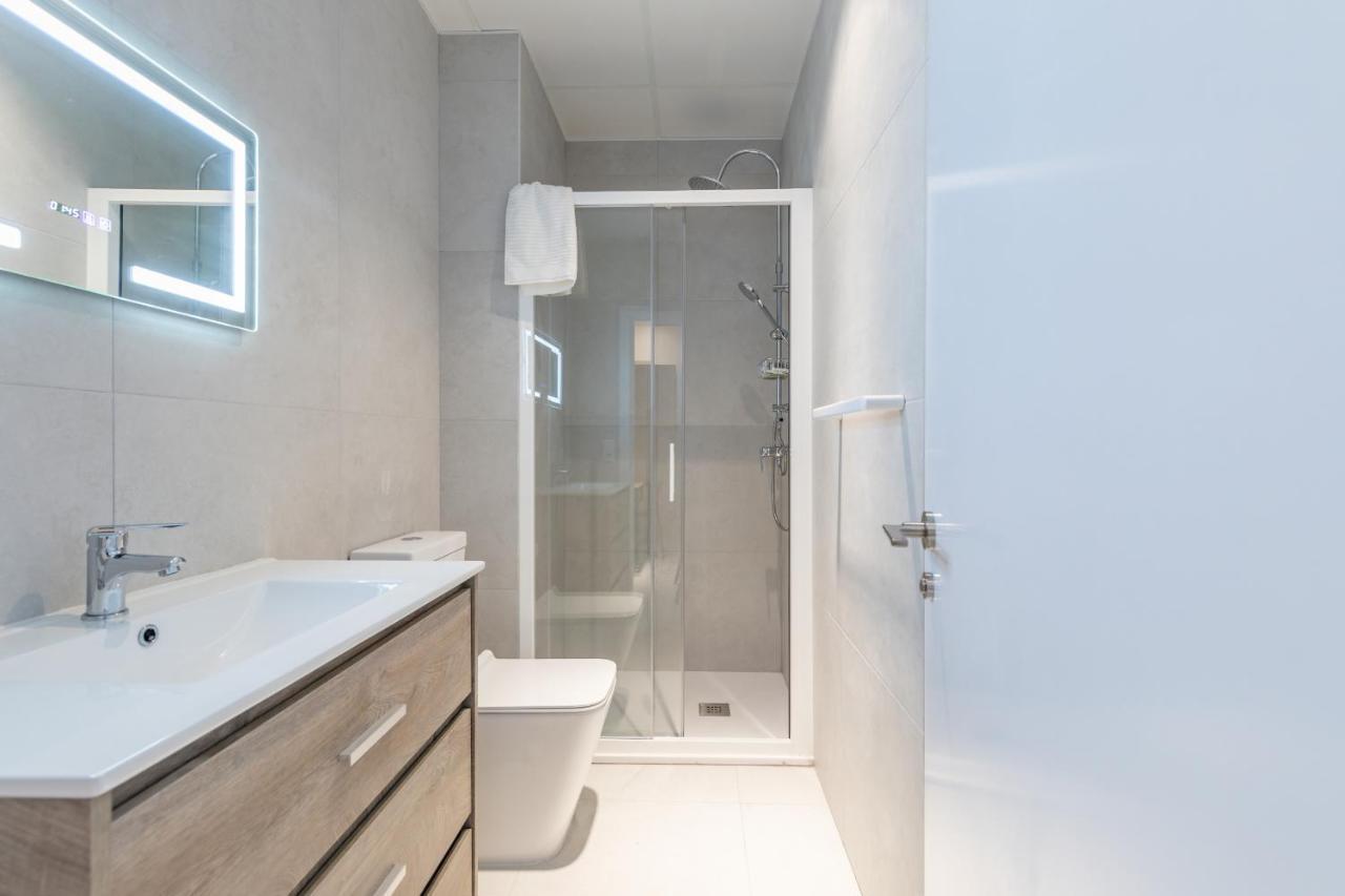 Gorgeous Apartment Close To City Centre Walencja Zewnętrze zdjęcie