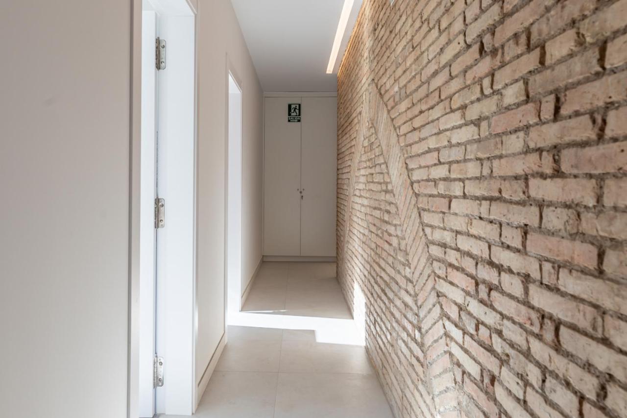 Gorgeous Apartment Close To City Centre Walencja Zewnętrze zdjęcie