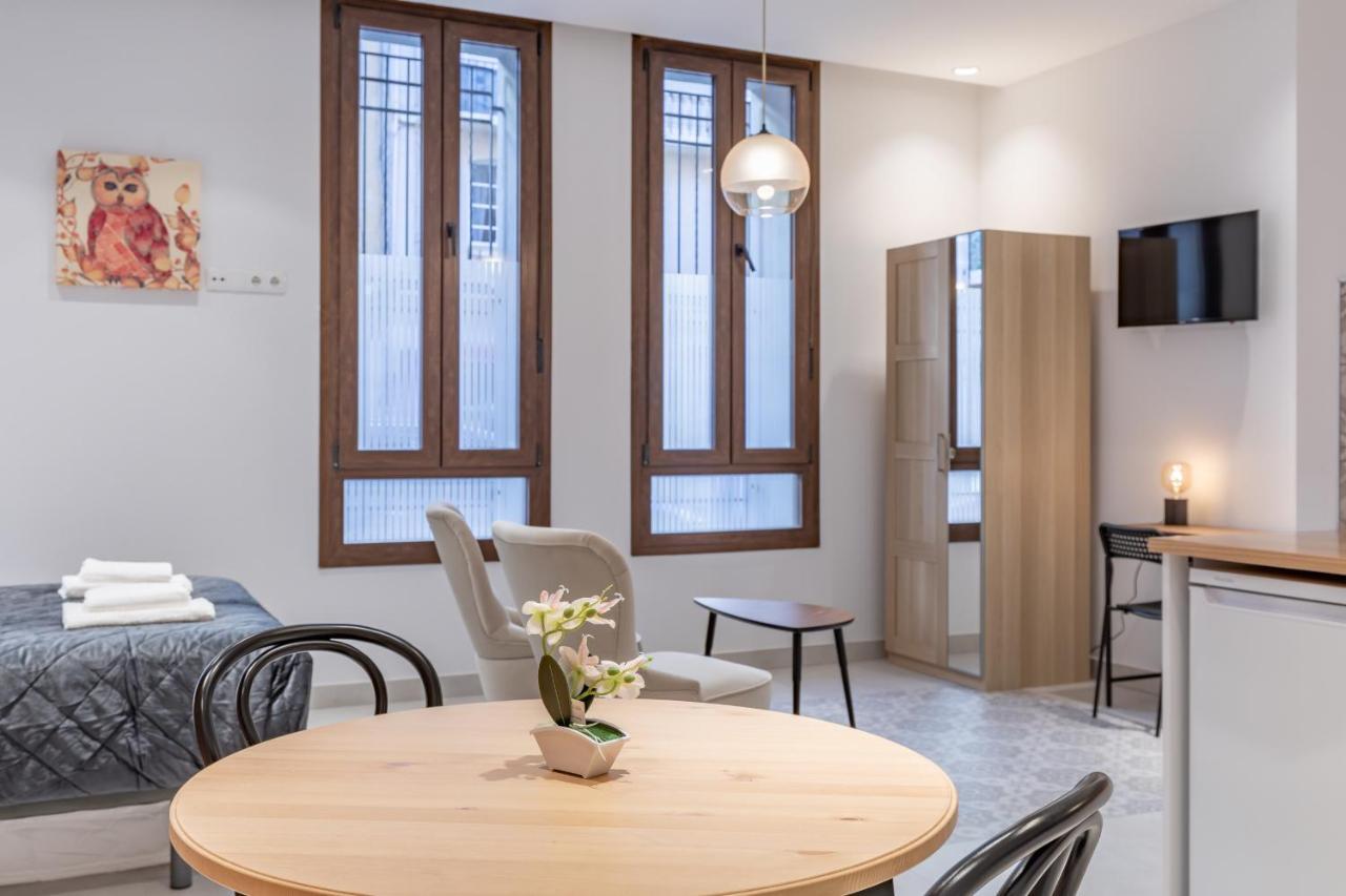 Gorgeous Apartment Close To City Centre Walencja Zewnętrze zdjęcie