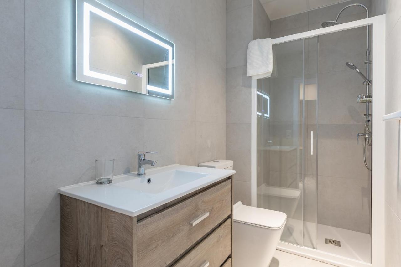 Gorgeous Apartment Close To City Centre Walencja Zewnętrze zdjęcie