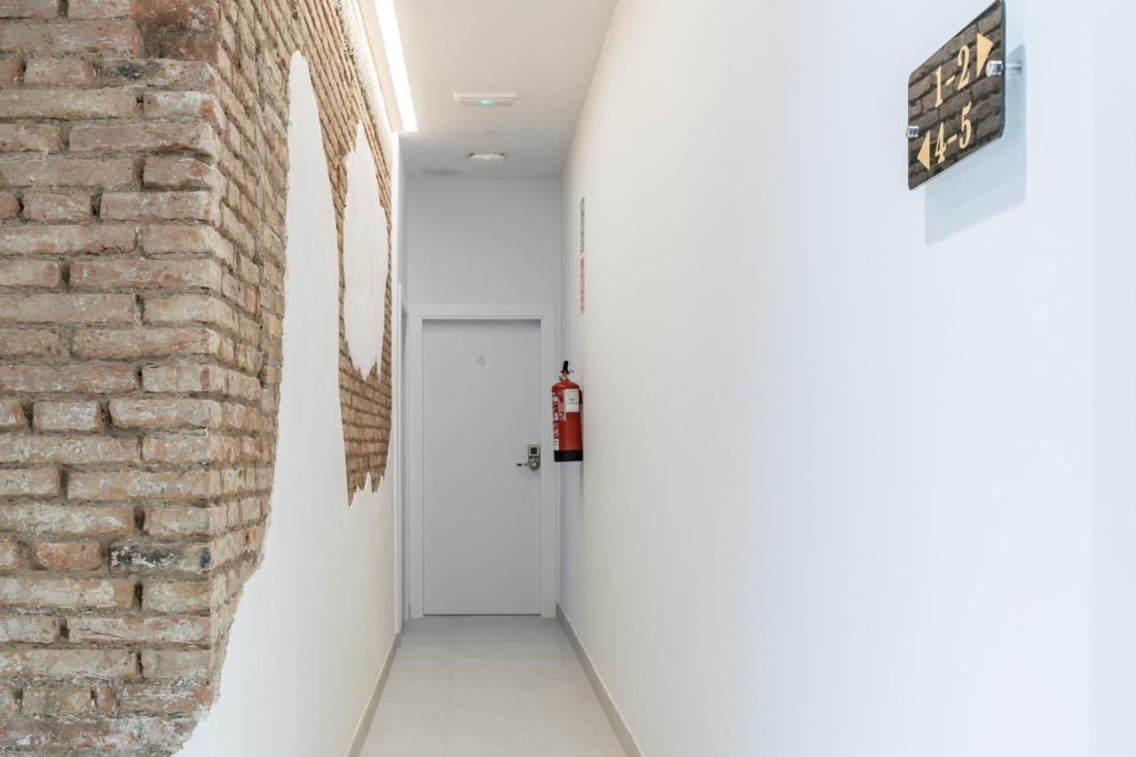 Gorgeous Apartment Close To City Centre Walencja Zewnętrze zdjęcie