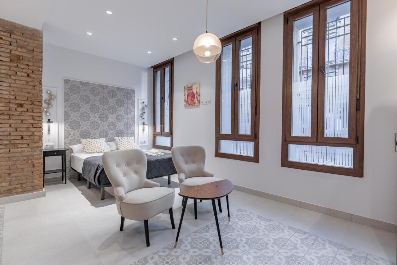 Gorgeous Apartment Close To City Centre Walencja Zewnętrze zdjęcie