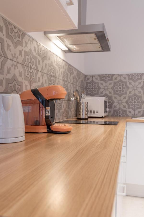 Gorgeous Apartment Close To City Centre Walencja Zewnętrze zdjęcie