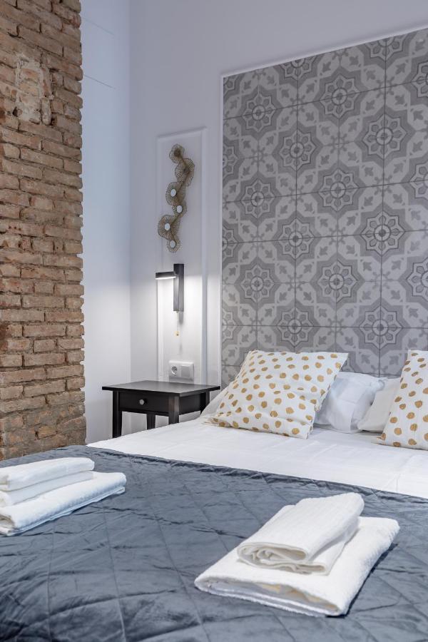 Gorgeous Apartment Close To City Centre Walencja Zewnętrze zdjęcie